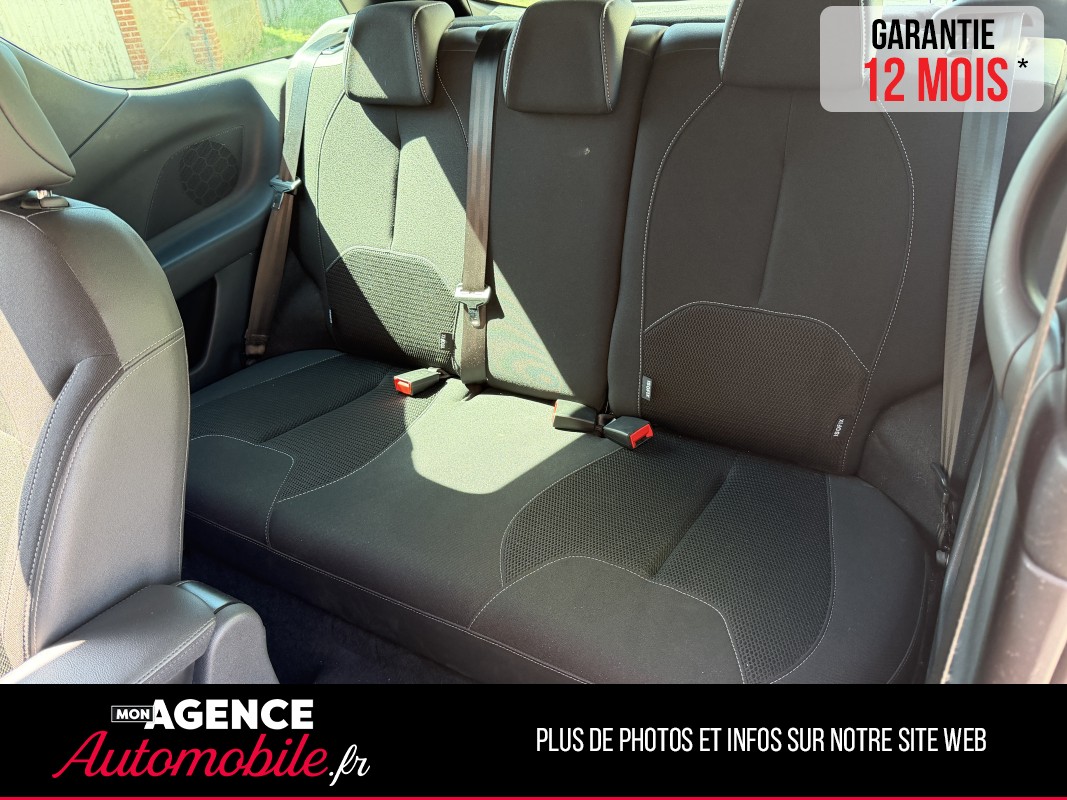 Citroën DS3 1.2 THP 12V S&S 110 Cv