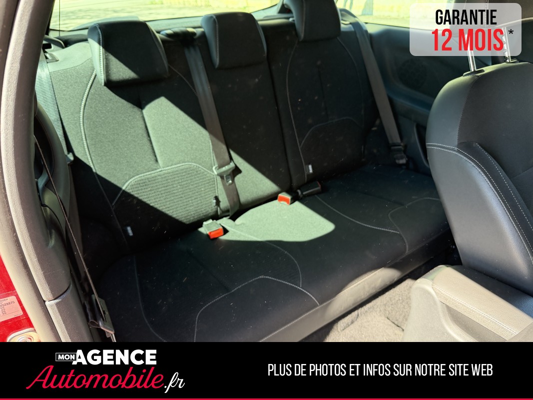 Citroën DS3 1.2 THP 12V S&S 110 Cv