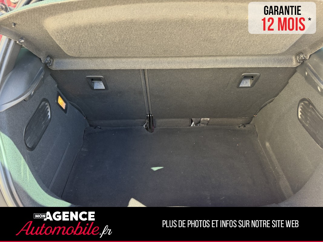 Citroën DS3 1.2 THP 12V S&S 110 Cv