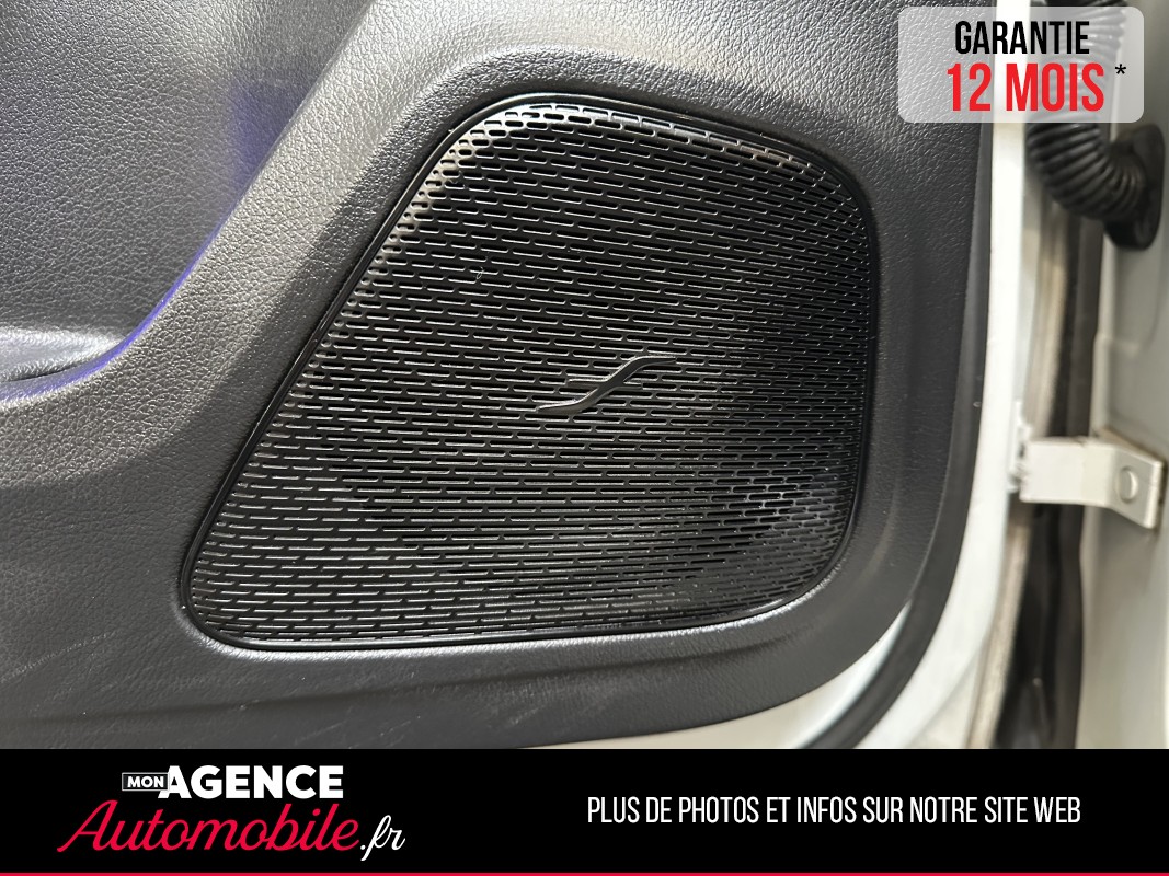 Mercedes CLASSE A 200 163 CV AMG LINE