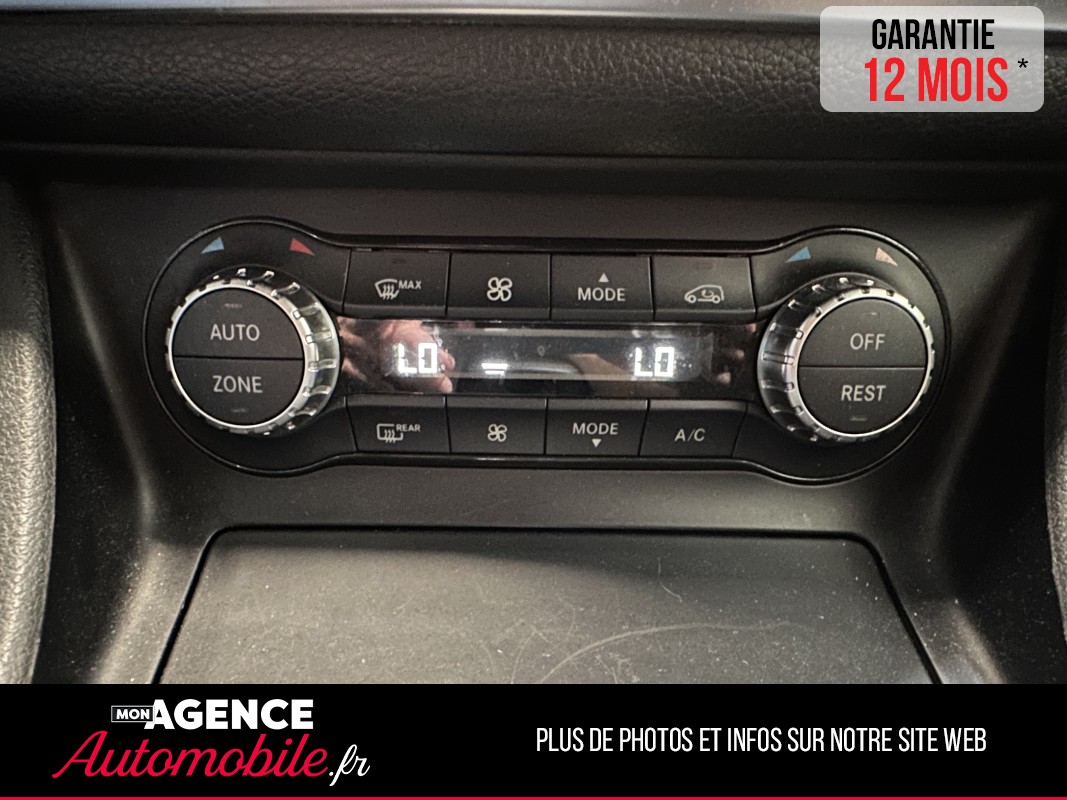 Mercedes GLA 220 D 170 CV 4 MATIC SENSATION