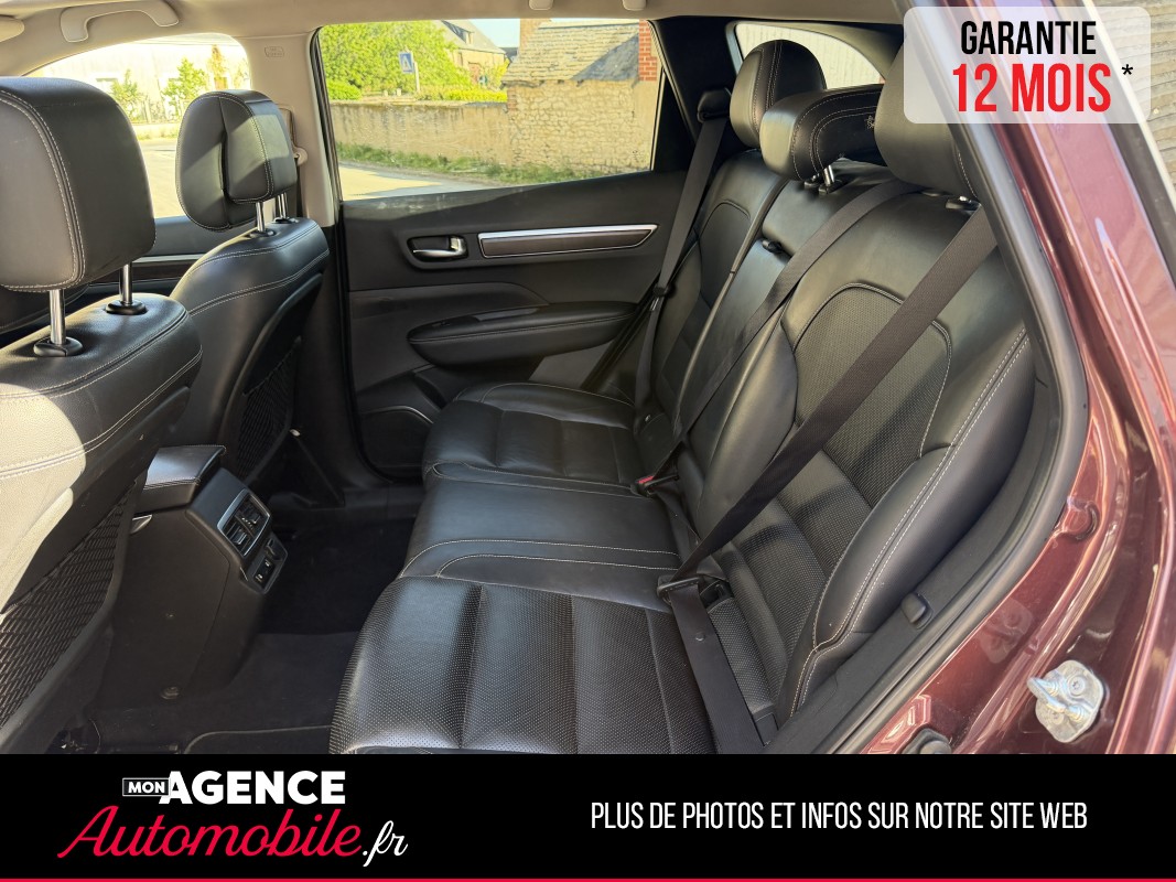 Renault KOLEOS II 1.6 DCi 16V 4x2 130 Cv