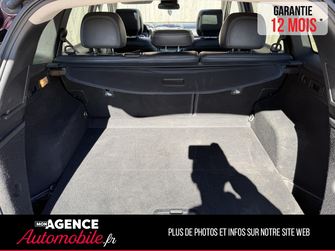 Renault KOLEOS II 1.6 DCi 16V 4x2 130 Cv