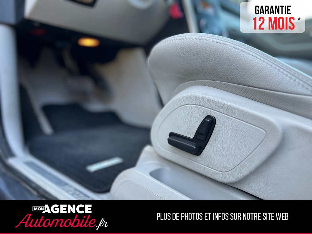 Mercedes Classe A 200 CDI Avangarde 140 Ch* Historique Complet* Boite Automatique / GARANTIE 12 MOIS