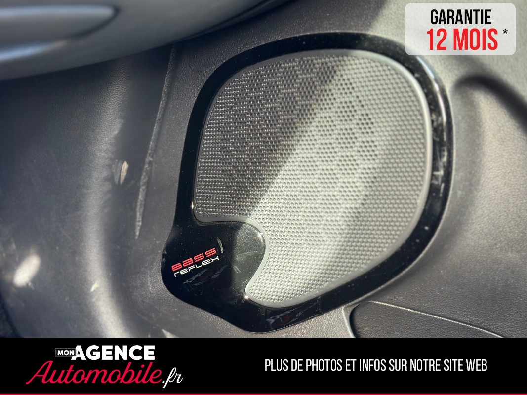 Renault Clio IV Scociété 1.5 DCi 75 Ch *TVA RÉCUPÉRABLE / GARANTIE 12 MOIS