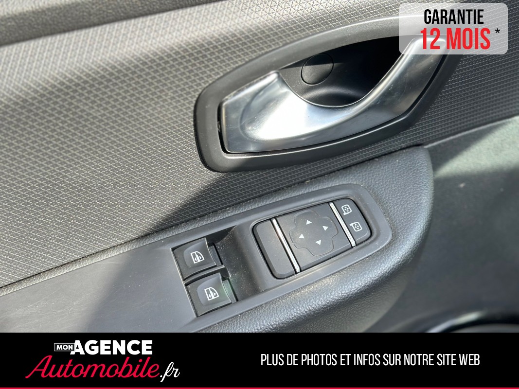 Renault Clio IV Scociété 1.5 DCi 75 Ch *TVA RÉCUPÉRABLE / GARANTIE 12 MOIS