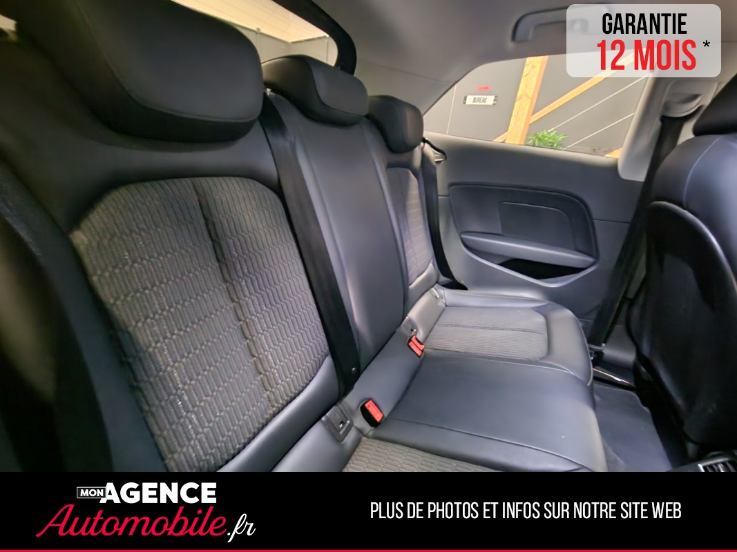 Audi A3 2.0 TDi 150 CH DESIGN / Garantie 12 Mois