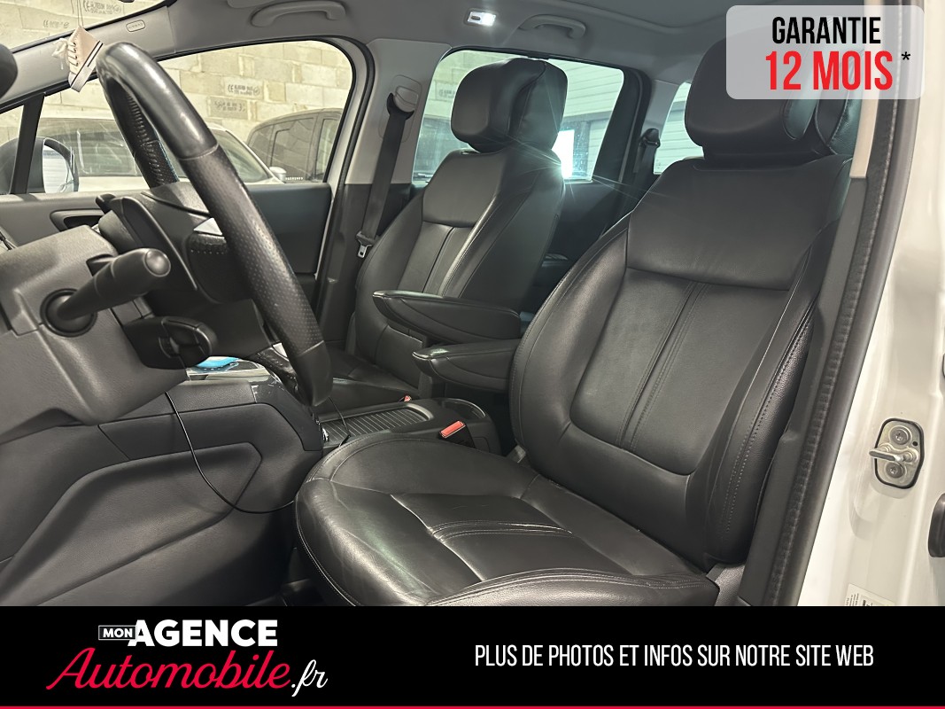 Peugeot 5008 1.6 HDI 115 CV ALLURE