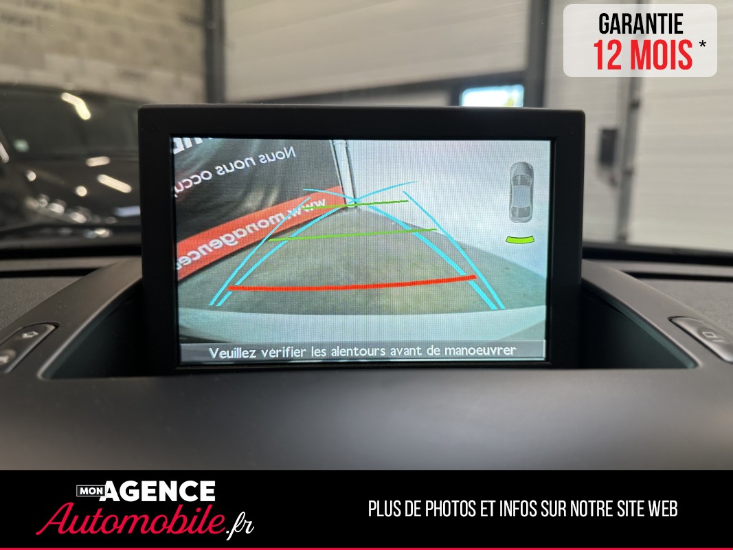 Peugeot 5008 1.6 HDI 115 CV ALLURE