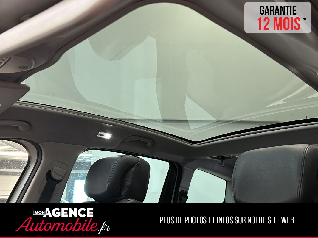 Peugeot 5008 1.6 HDI 115 CV ALLURE