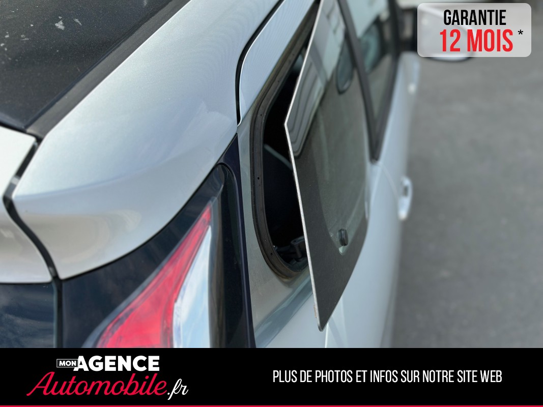 Toyota Aygo 1.0 69ch X-Play / GARANTIE 12 MOIS