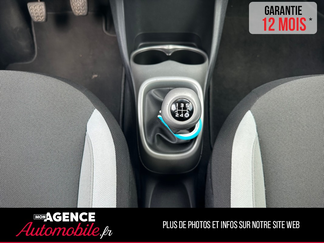Toyota Aygo 1.0 69ch X-Play / GARANTIE 12 MOIS