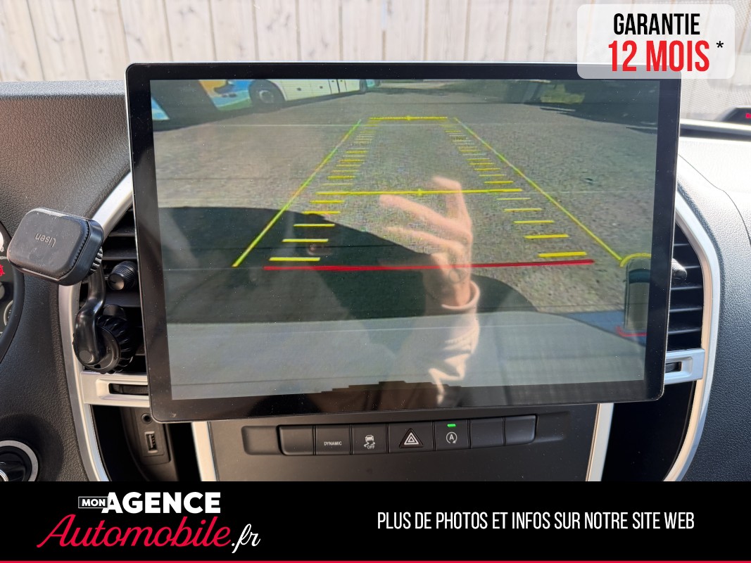 Mercedes BENZ Vito 119 2.1 CDI 16V BlueTEC 7G-TRONIC 190 Cv Boîte Auto