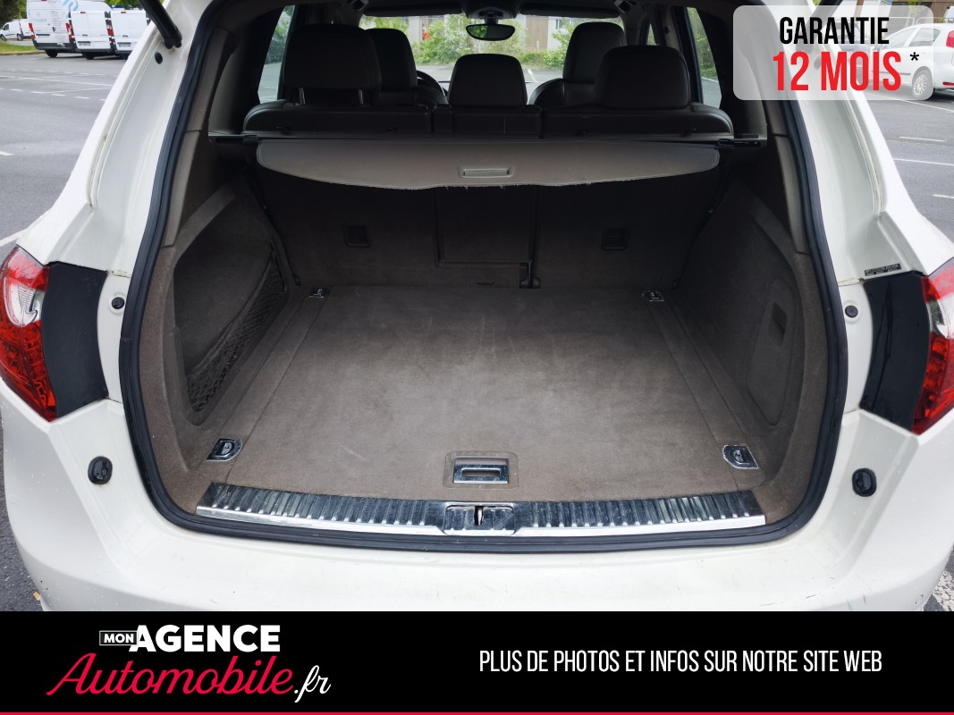 Porsche Cayenne S HYBRID TIPTRONIC / Garantie 12 Mois