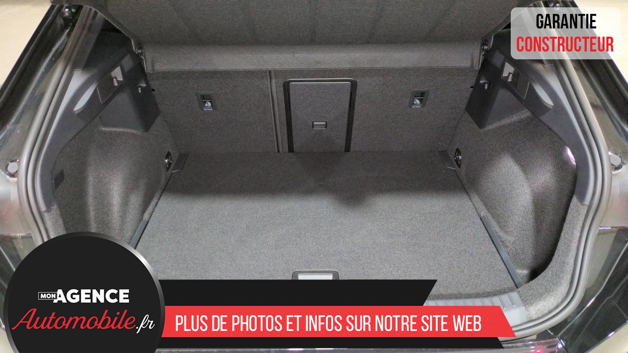 Cupra FORMENTOR NOUVEAU 1.5 ETSI HYBRID 150 CH BVA DSG7 V + ATTELAGE + SIEGES CHAUFFANTS