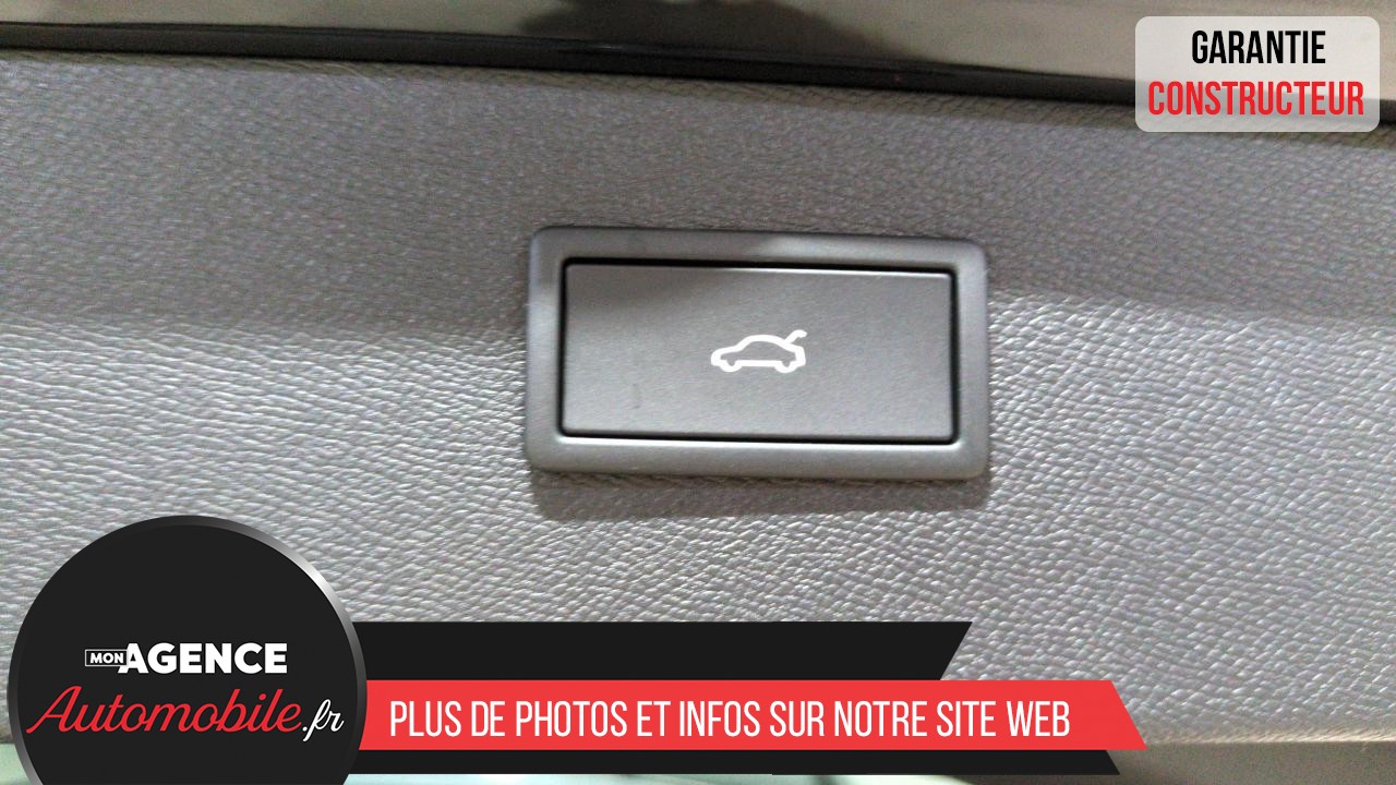 Cupra FORMENTOR NOUVEAU 1.5 ETSI HYBRID 150 CH BVA DSG7 V + ATTELAGE + SIEGES CHAUFFANTS