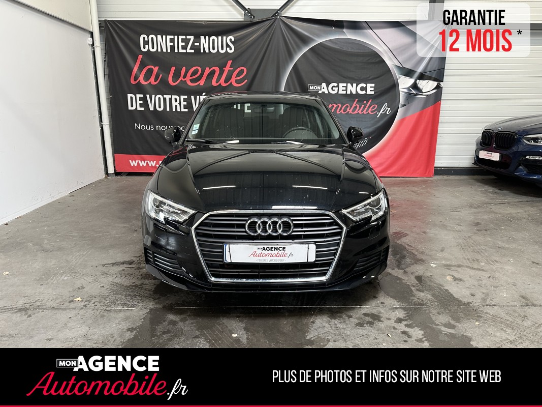 Audi A3 1.6 TDI 116 CV DESIGN