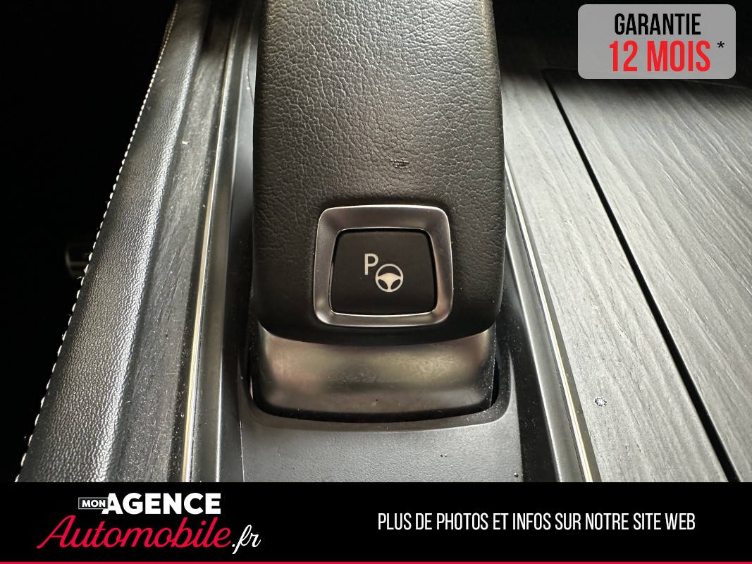 Peugeot 508 GT 225 CV EAT8