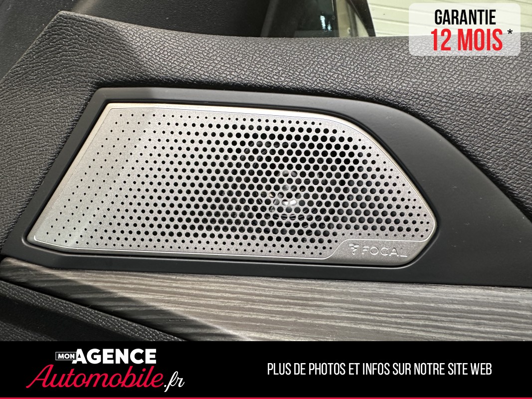 Peugeot 508 GT 225 CV EAT8