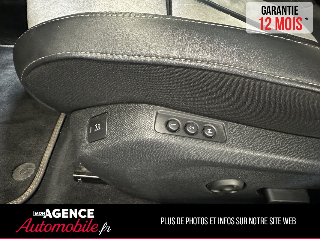 Peugeot 508 GT 225 CV EAT8