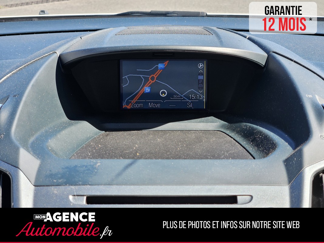 Ford C-MAX 1.0 16V ECOBOOST 125ch S&S TITANIUM X BVM6