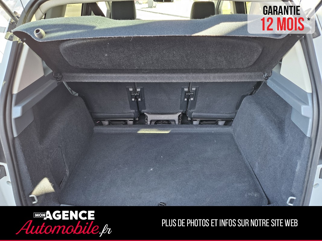 Ford C-MAX 1.0 16V ECOBOOST 125ch S&S TITANIUM X BVM6