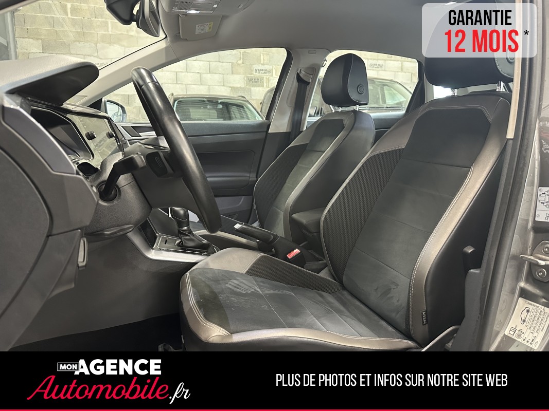 Volkswagen POLO 1.0 TSI 95 CV CARAT