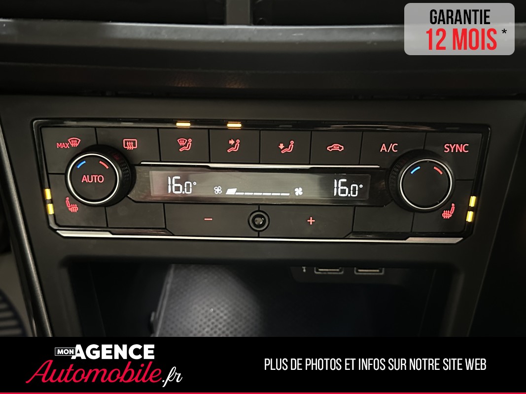 Volkswagen POLO 1.0 TSI 95 CV CARAT