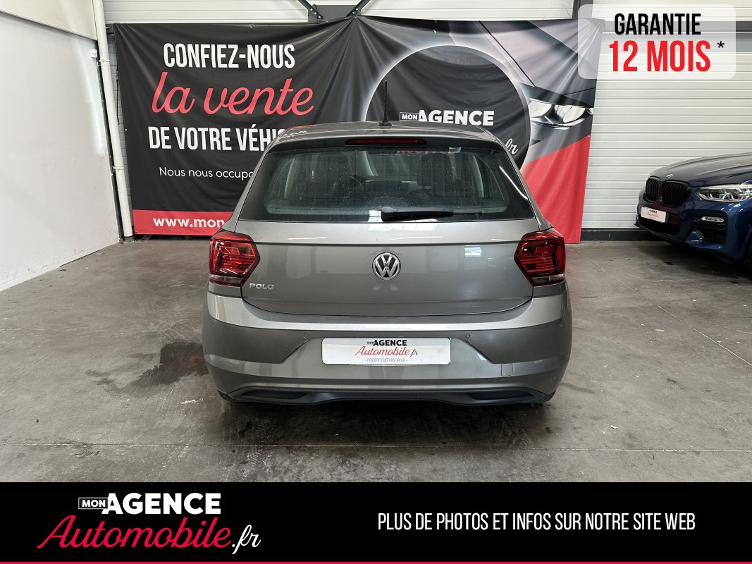 Volkswagen POLO 1.0 TSI 95 CV CARAT