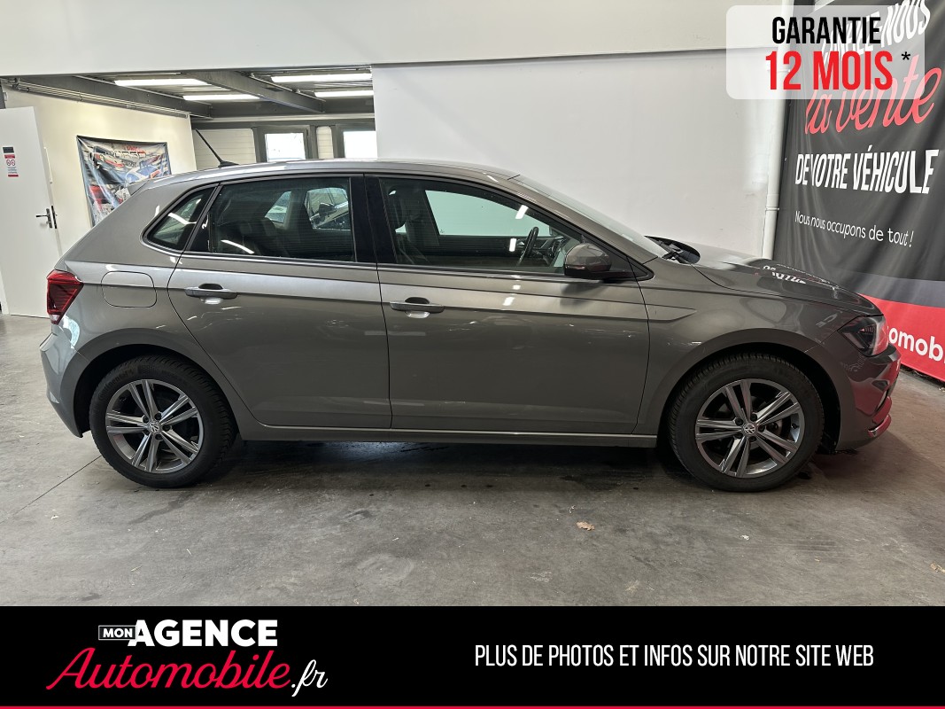 Volkswagen POLO 1.0 TSI 95 CV CARAT