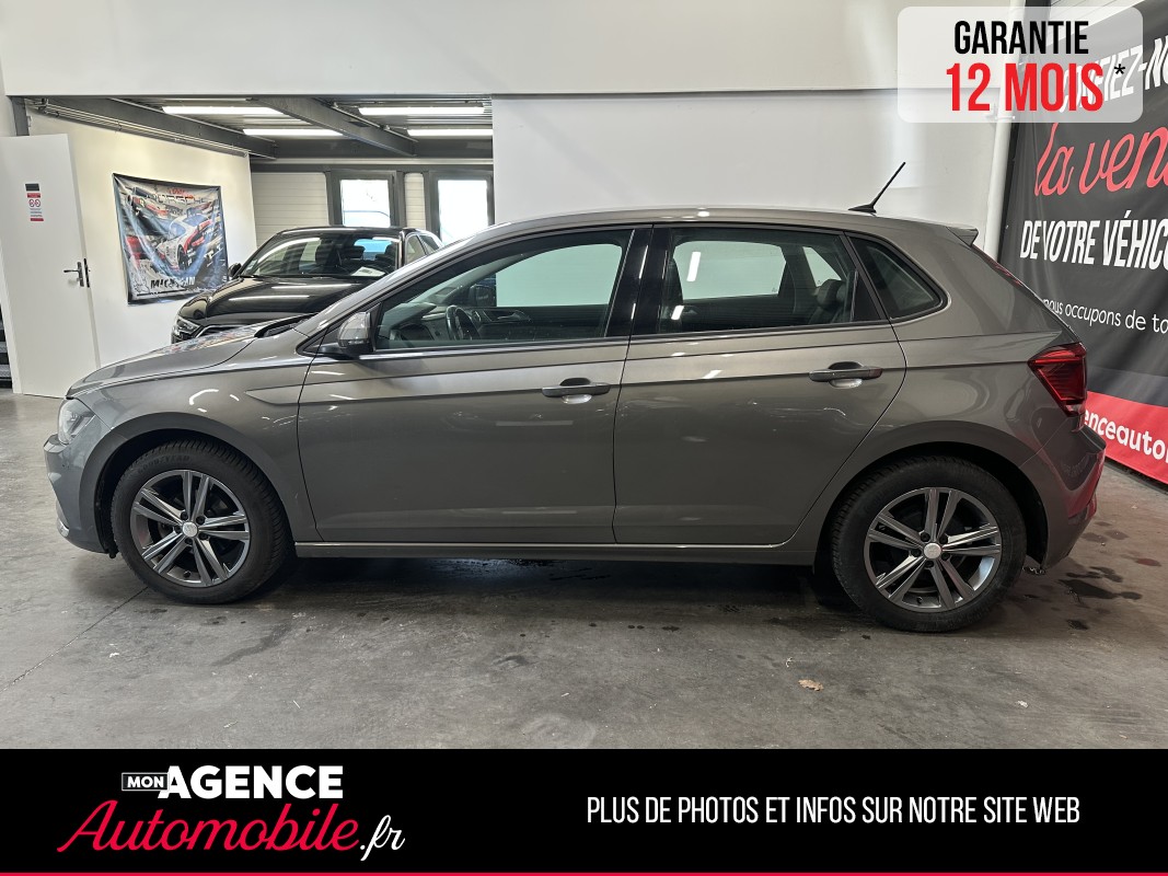 Volkswagen POLO 1.0 TSI 95 CV CARAT