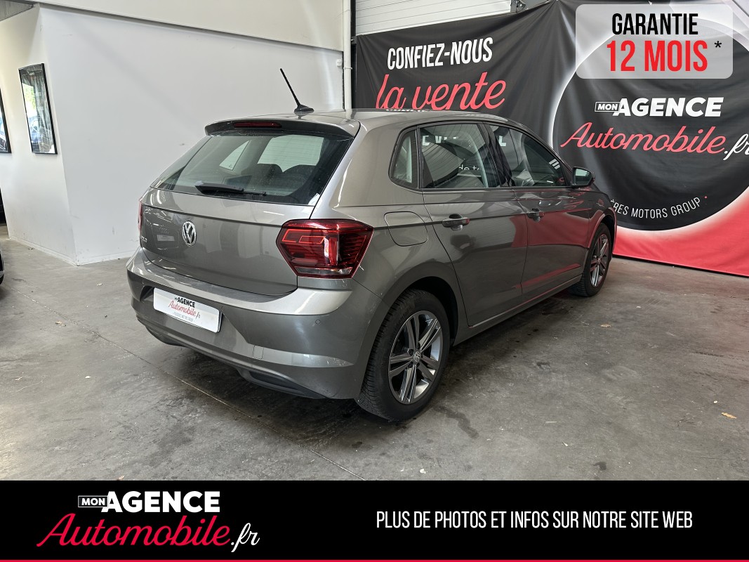 Volkswagen POLO 1.0 TSI 95 CV CARAT