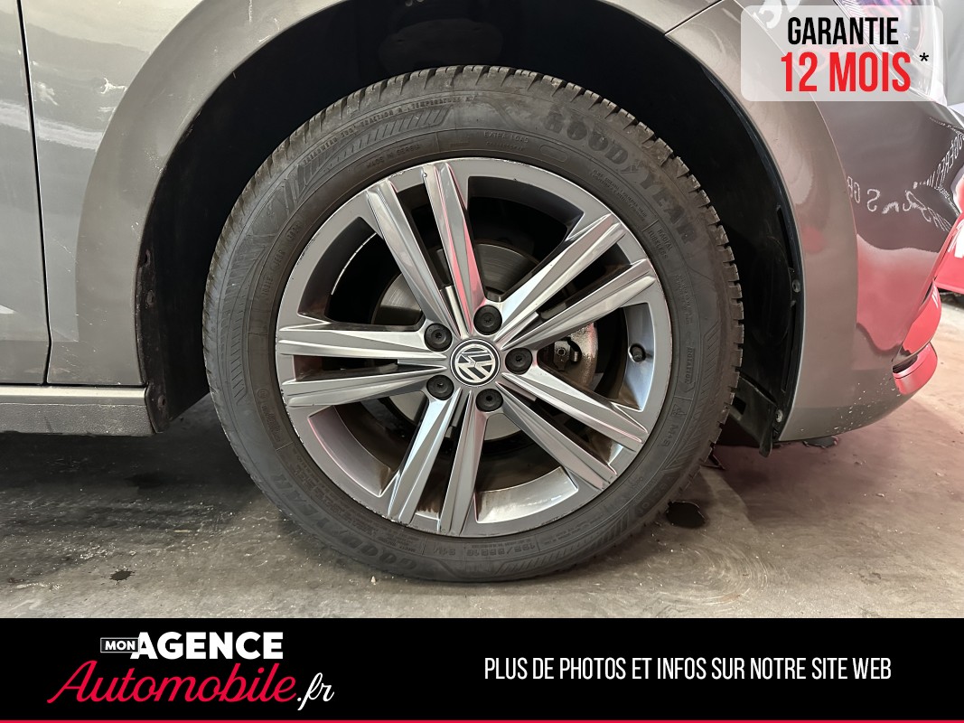 Volkswagen POLO 1.0 TSI 95 CV CARAT