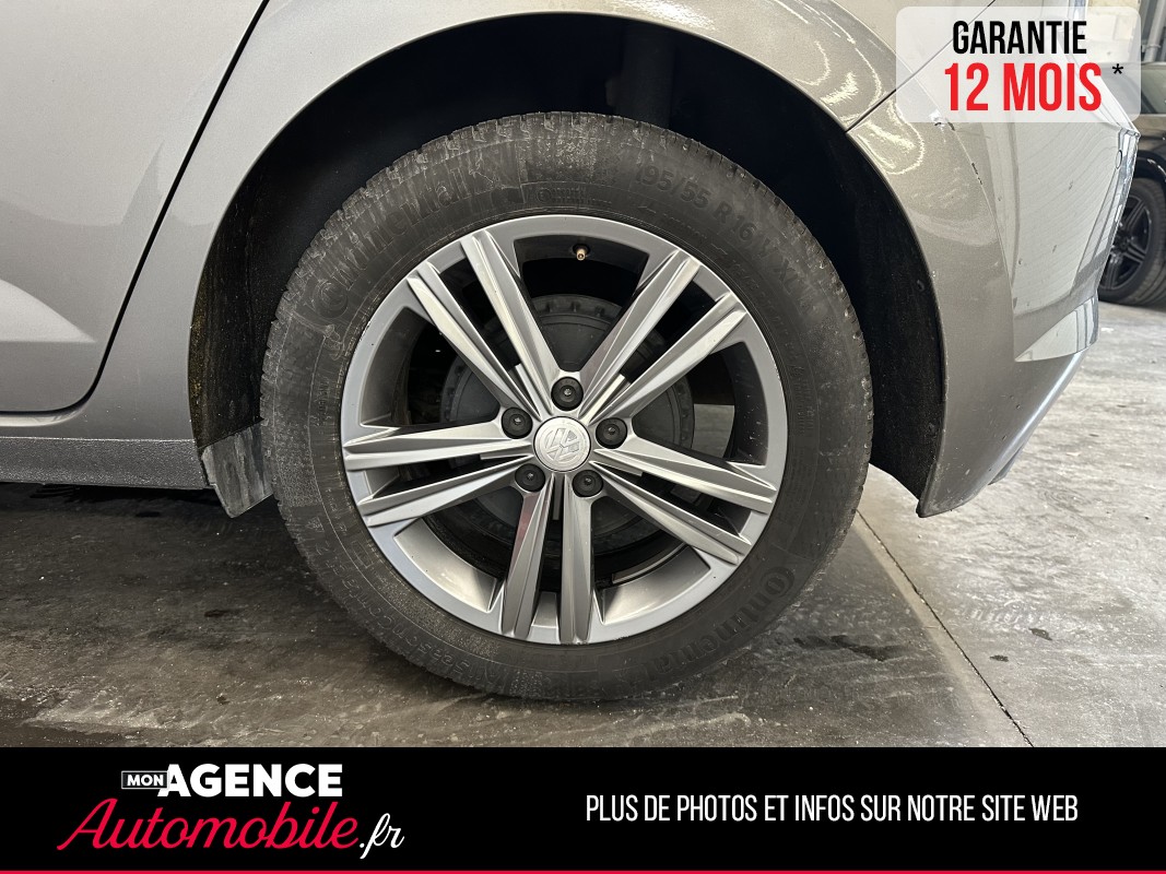 Volkswagen POLO 1.0 TSI 95 CV CARAT