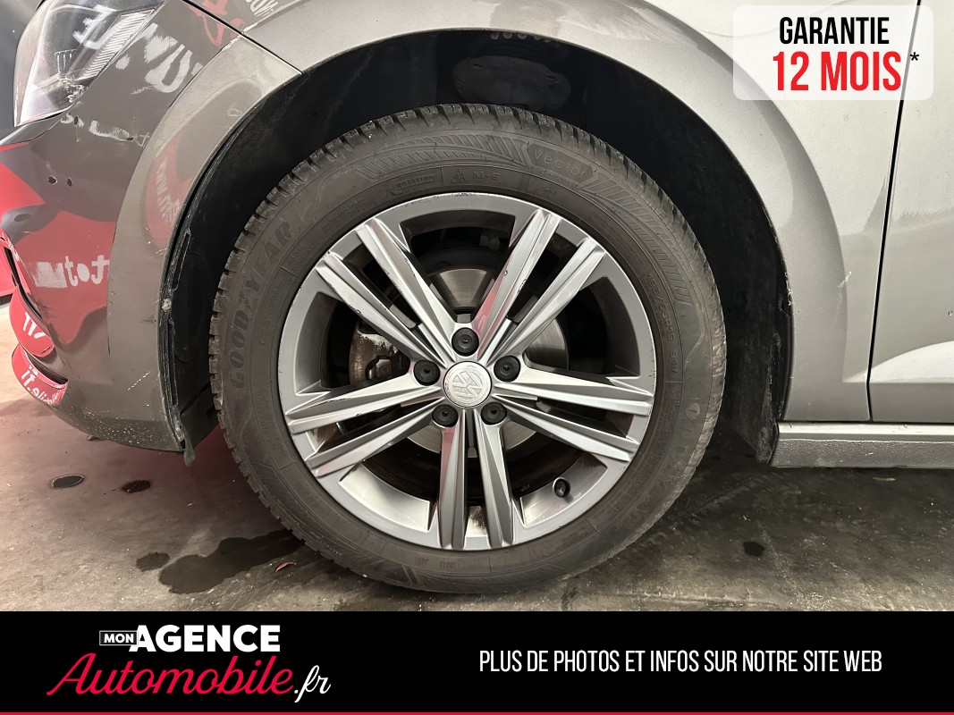 Volkswagen POLO 1.0 TSI 95 CV CARAT