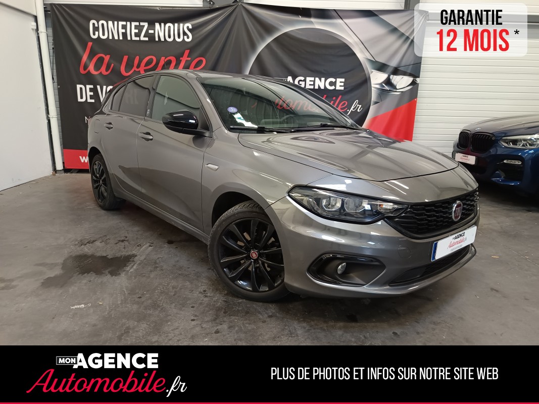 Fiat TIPO 1.4 95CV EASY