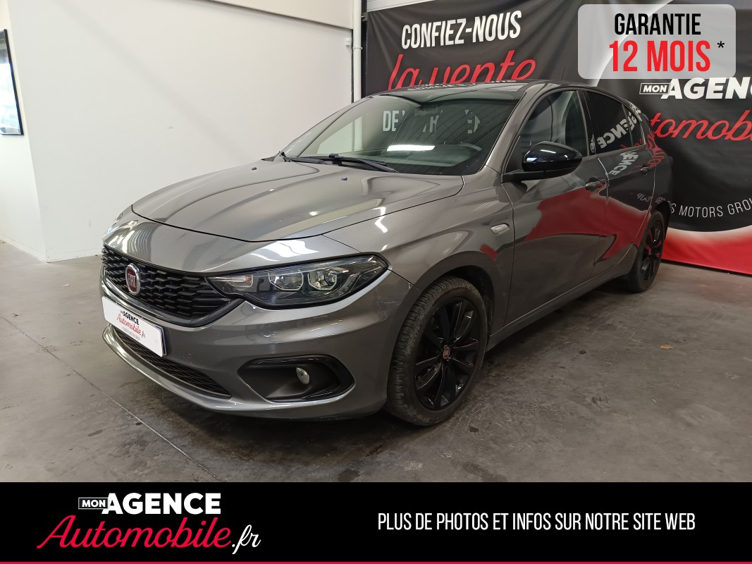 Fiat TIPO 1.4 95CV EASY