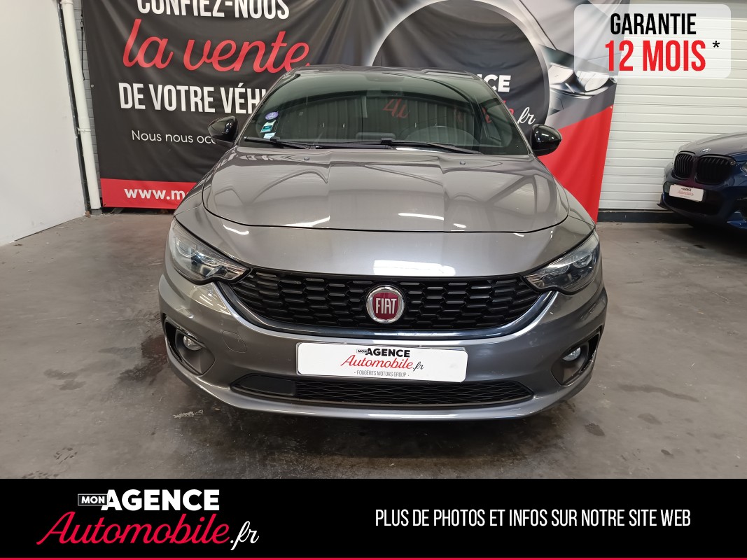 Fiat TIPO 1.4 95CV EASY