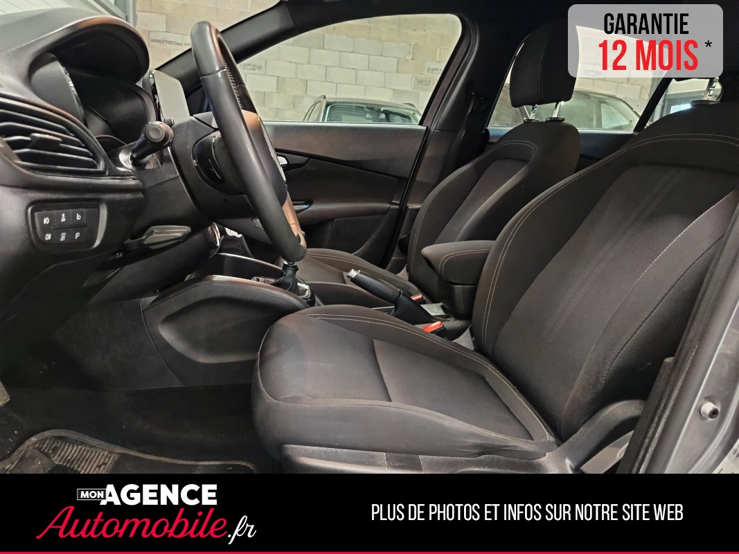 Fiat TIPO 1.4 95CV EASY