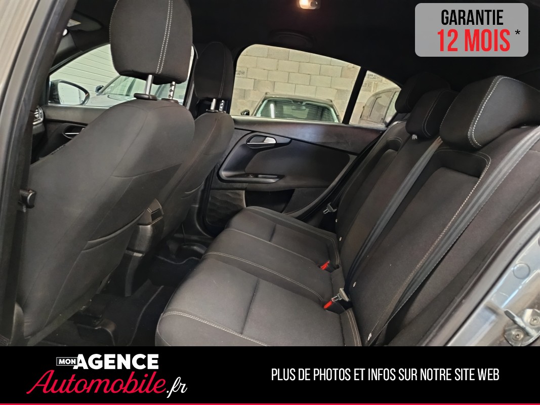 Fiat TIPO 1.4 95CV EASY