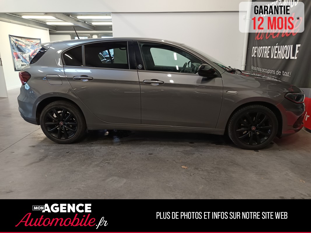 Fiat TIPO 1.4 95CV EASY
