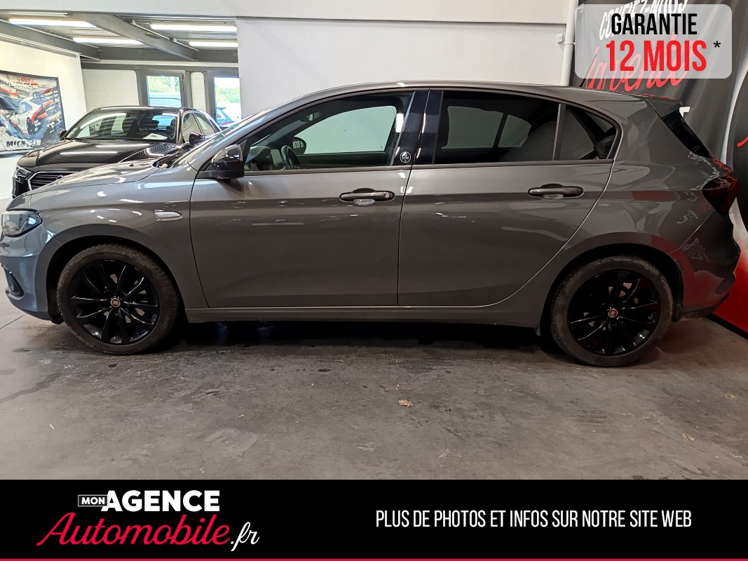 Fiat TIPO 1.4 95CV EASY