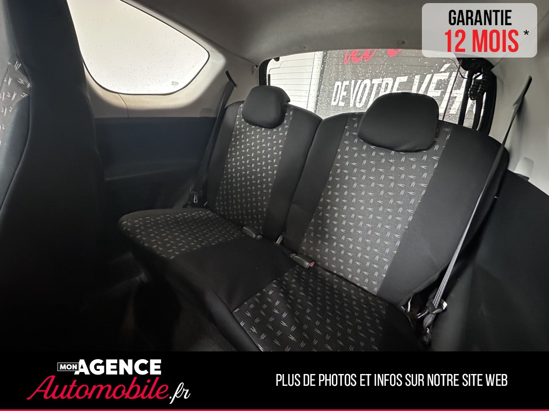 Toyota AYGO 1.0 VVT-I 68CH Connect Chaine De Distribution GARANTIE 12 MOIS