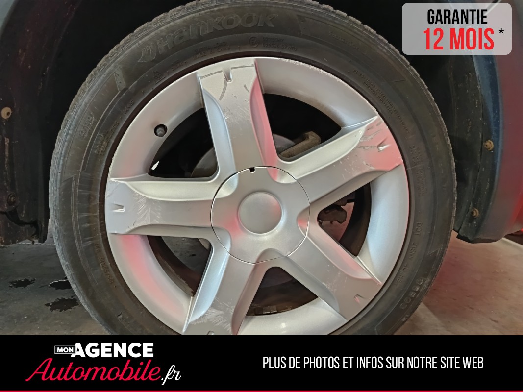 Dacia SANDERO 1.5 DCI STEPWAY