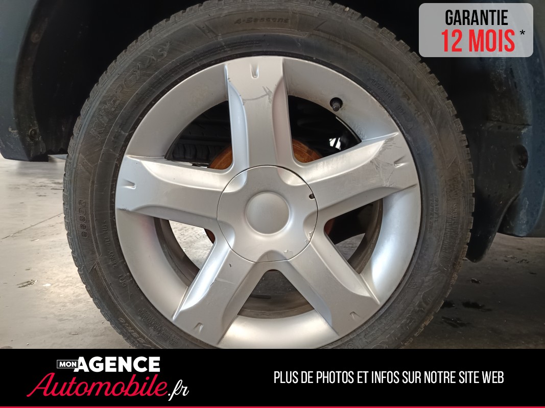 Dacia SANDERO 1.5 DCI STEPWAY