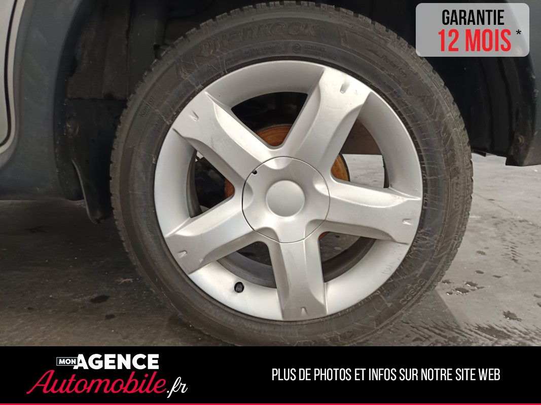 Dacia SANDERO 1.5 DCI STEPWAY