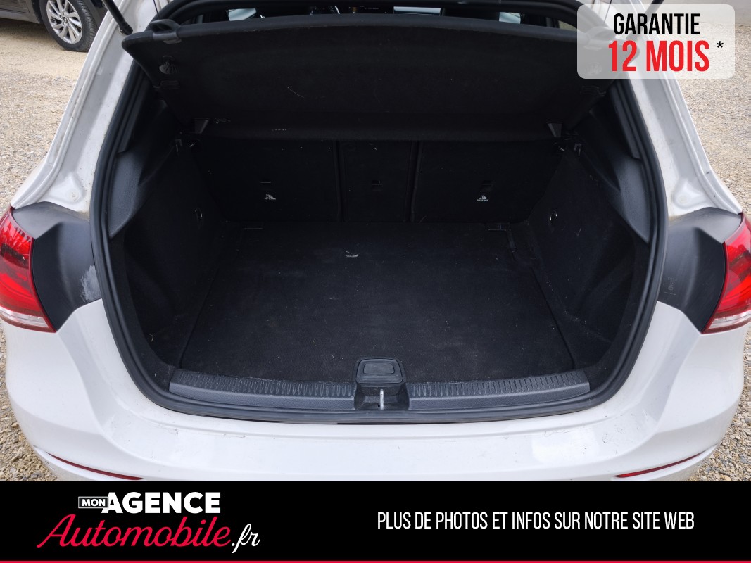 Mercedes Classe A 160 PROGRESSIVE LINE / Garantie 12 Mois