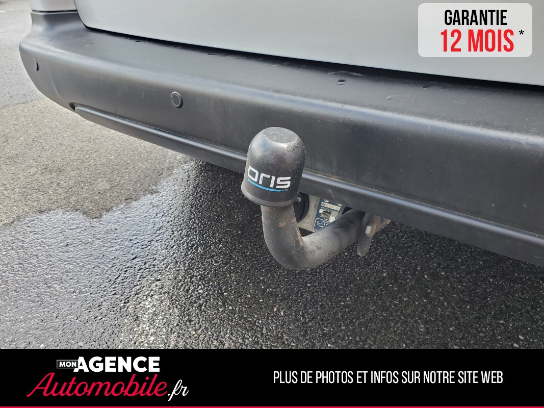 Peugeot Partner Tepee 1.6 E-HDI 92Ch FAP ACTIVE EGT6