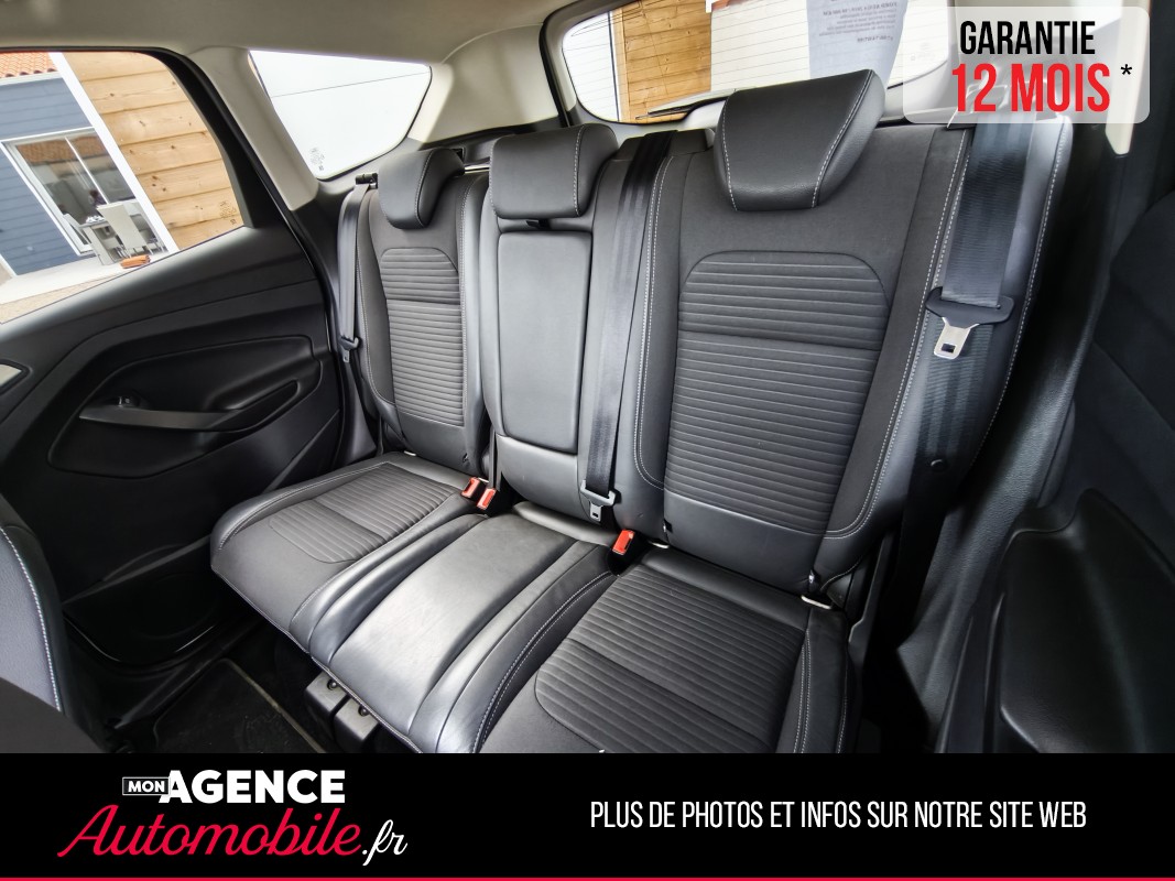 Ford Kuga 1.5 TDCI 120 BUSINESS EDITION / Garantie 12 Mois