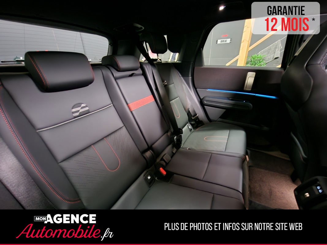 Mini Countryman C DKG7 170 CH JCW PACK XL / Garantie 12 Mois